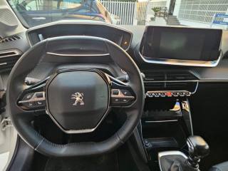 PEUGEOT 208 usata, con Servosterzo