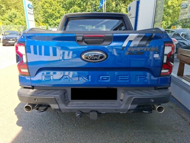 FORD Ranger Raptor usata, con Alzacristalli elettrici