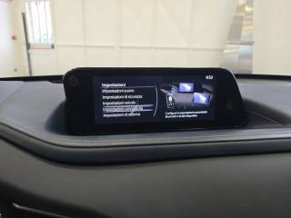 MAZDA CX-30 usata, con Portellone posteriore elettrico