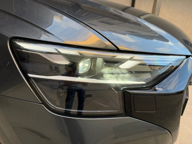 AUDI Q8 usata, con Fendinebbia