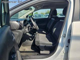 CITROEN C3 Aircross usata, con ESP