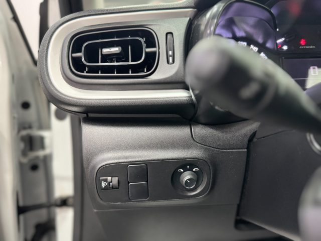 CITROEN C3 usata, con Vivavoce