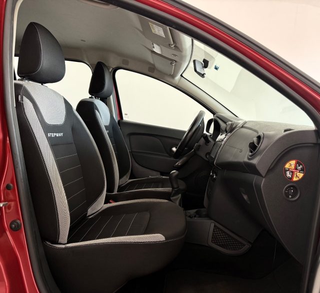 DACIA Sandero usata 11