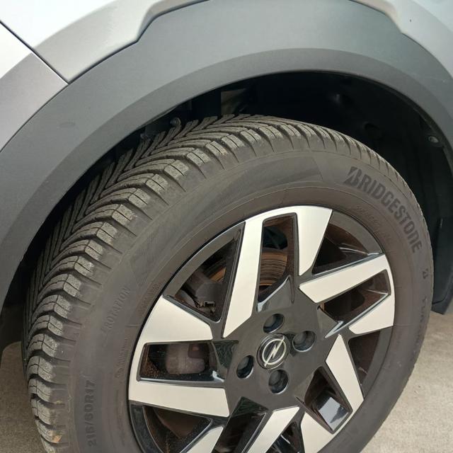 OPEL Mokka usata, con Cronologia tagliandi