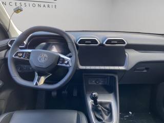 MG ZS usata, con Cruise Control