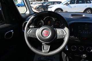 FIAT 500L usata, con Immobilizzatore elettronico