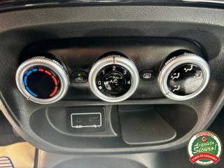 FIAT 500L usata, con Climatizzatore
