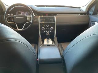 LAND ROVER Discovery Sport usata, con Airbag Passeggero
