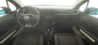 CITROEN C3 usata, con Controllo trazione