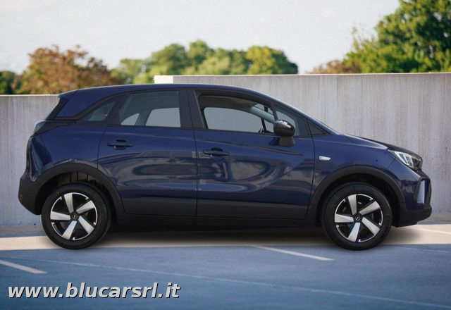 OPEL Crossland usata, con Airbag laterali