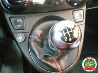 FIAT 500 usata 13