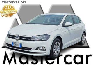 VOLKSWAGEN Polo Polo 5p 1.0 tsi 95cv Business - Apple car play ACC