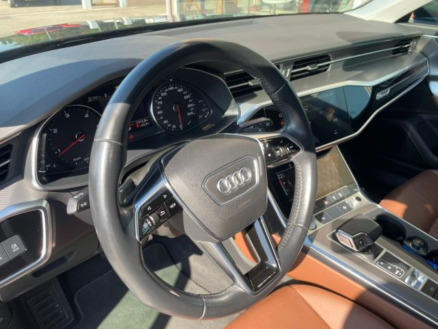 AUDI A6 usata, con Controllo trazione