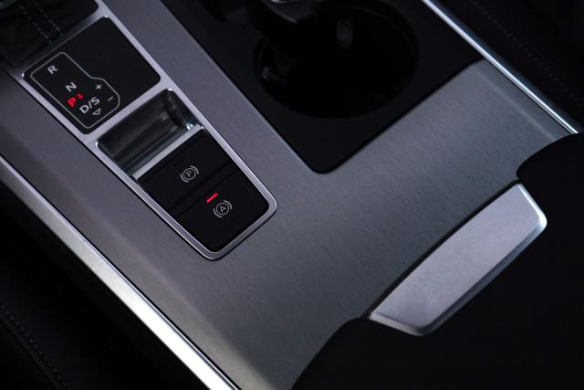 AUDI S6 usata, con Portellone posteriore elettrico