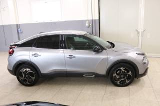 CITROEN C4 usata, con Autoradio