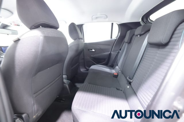 PEUGEOT 208 usata, con Frenata d