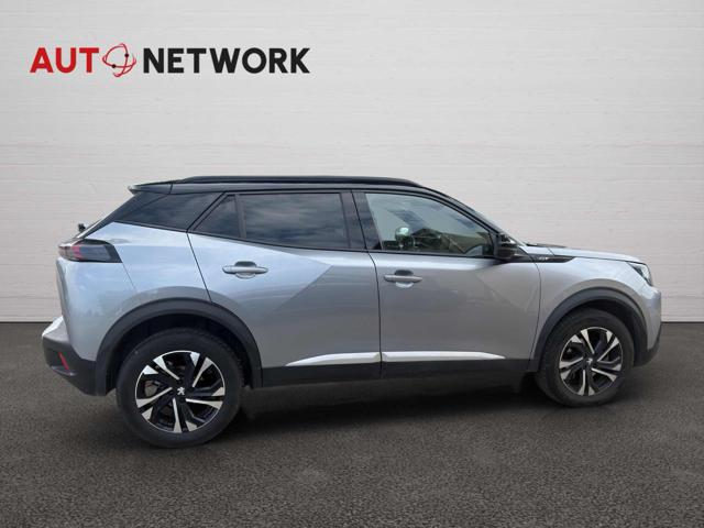 PEUGEOT 2008 usata, con Chiusura centralizzata