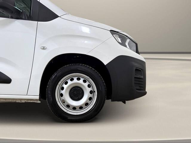 PEUGEOT Partner usata, con Sound system