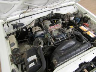 TOYOTA Land Cruiser usata 12