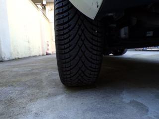 LANCIA Ypsilon usata 94