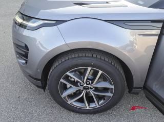 LAND ROVER Range Rover Evoque usata 12