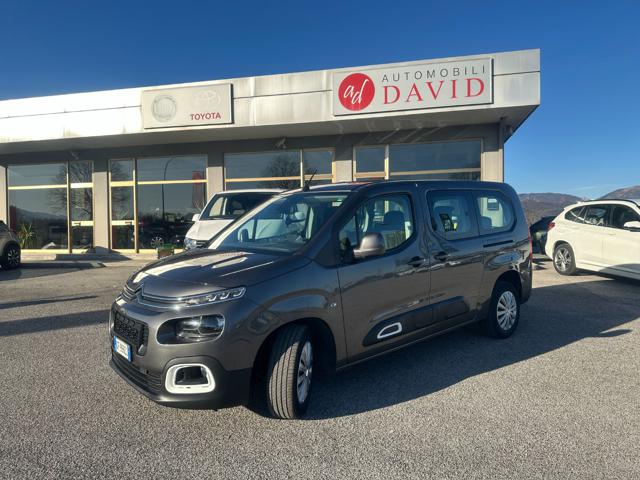 CITROEN Berlingo usata, con Airbag