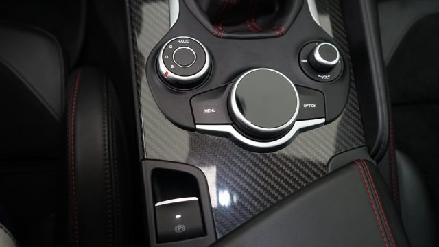 ALFA ROMEO Giulia usata, con Controllo automatico clima