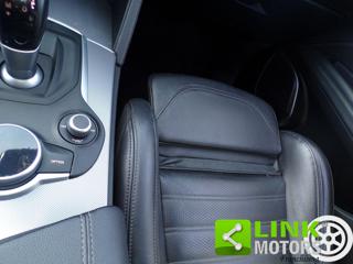 ALFA ROMEO Stelvio usata 40