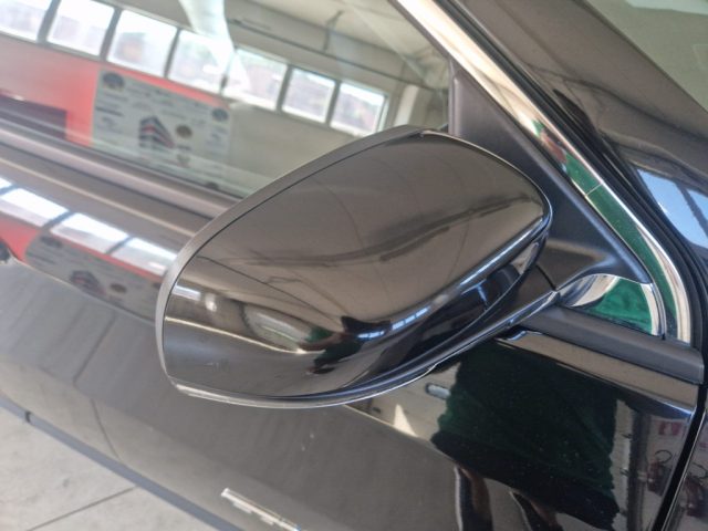 JEEP Compass usata, con Specchietti laterali elettrici