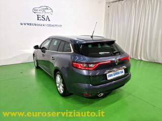 RENAULT Megane usata, con Chiusura centralizzata