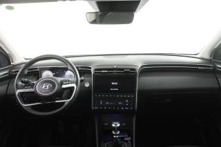HYUNDAI Tucson usata 10