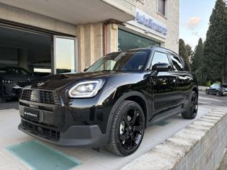 MINI Countryman D Classic Countryman CERCHI DA 19''.