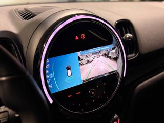 MINI Countryman usata, con Servosterzo