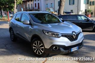 RENAULT Kadjar usata 209