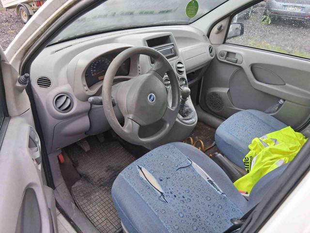 FIAT Panda usata 4