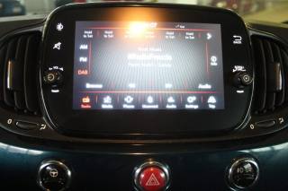 FIAT 500 usata, con ESP