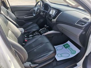 MITSUBISHI L200 usata, con Fendinebbia