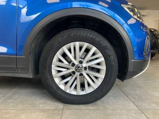 VOLKSWAGEN T-Roc usata, con Boardcomputer