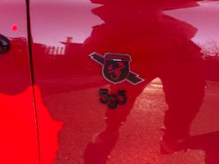 ABARTH 595 usata, con Specchietti laterali elettrici