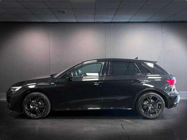 AUDI A3 usata, con Autoradio