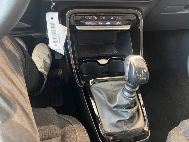 CITROEN C3 Aircross usata, con Bluetooth
