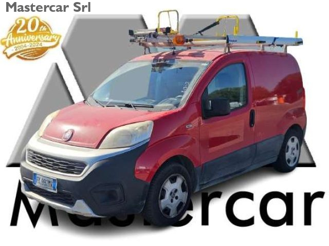 FIAT Fiorino usata, con Airbag