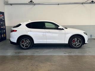 ALFA ROMEO Stelvio usata, con Boardcomputer