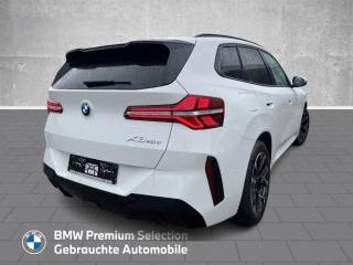 BMW X3 usata, con Airbag laterali