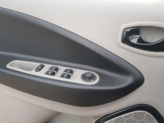 RENAULT ZOE usata, con ESP