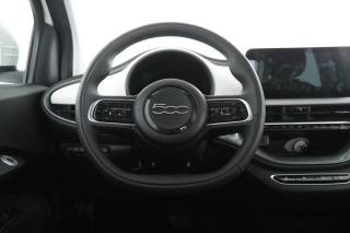 FIAT 500e usata 10