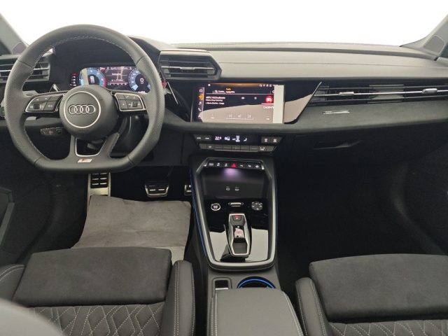 AUDI A3 usata, con Autoradio digitale