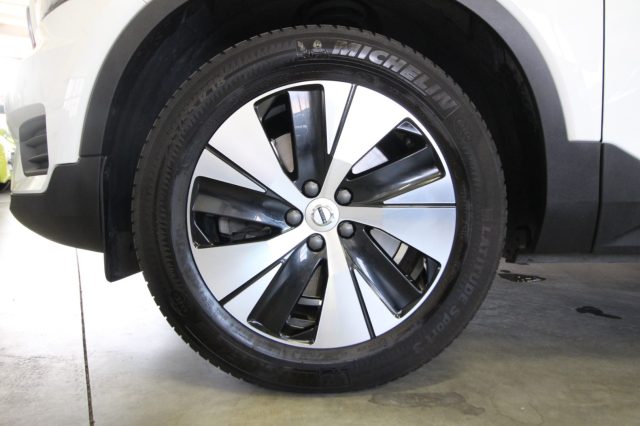 VOLVO XC40 usata, con USB