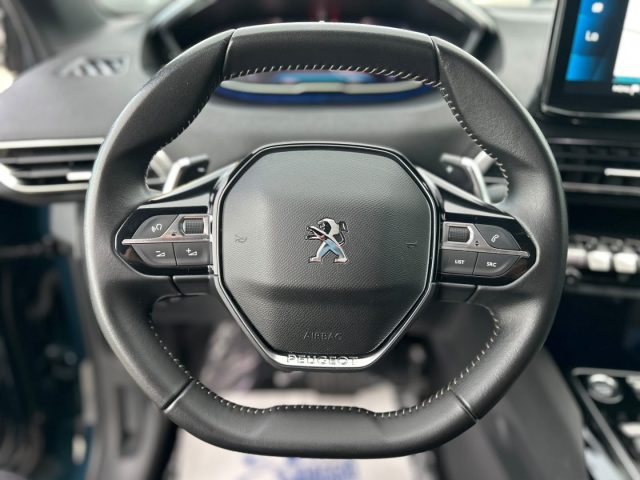 PEUGEOT 3008 usata, con ESP