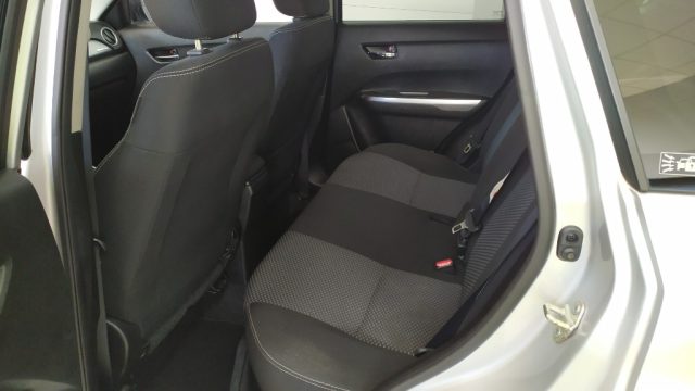 SUZUKI Vitara usata, con Cerchi in lega